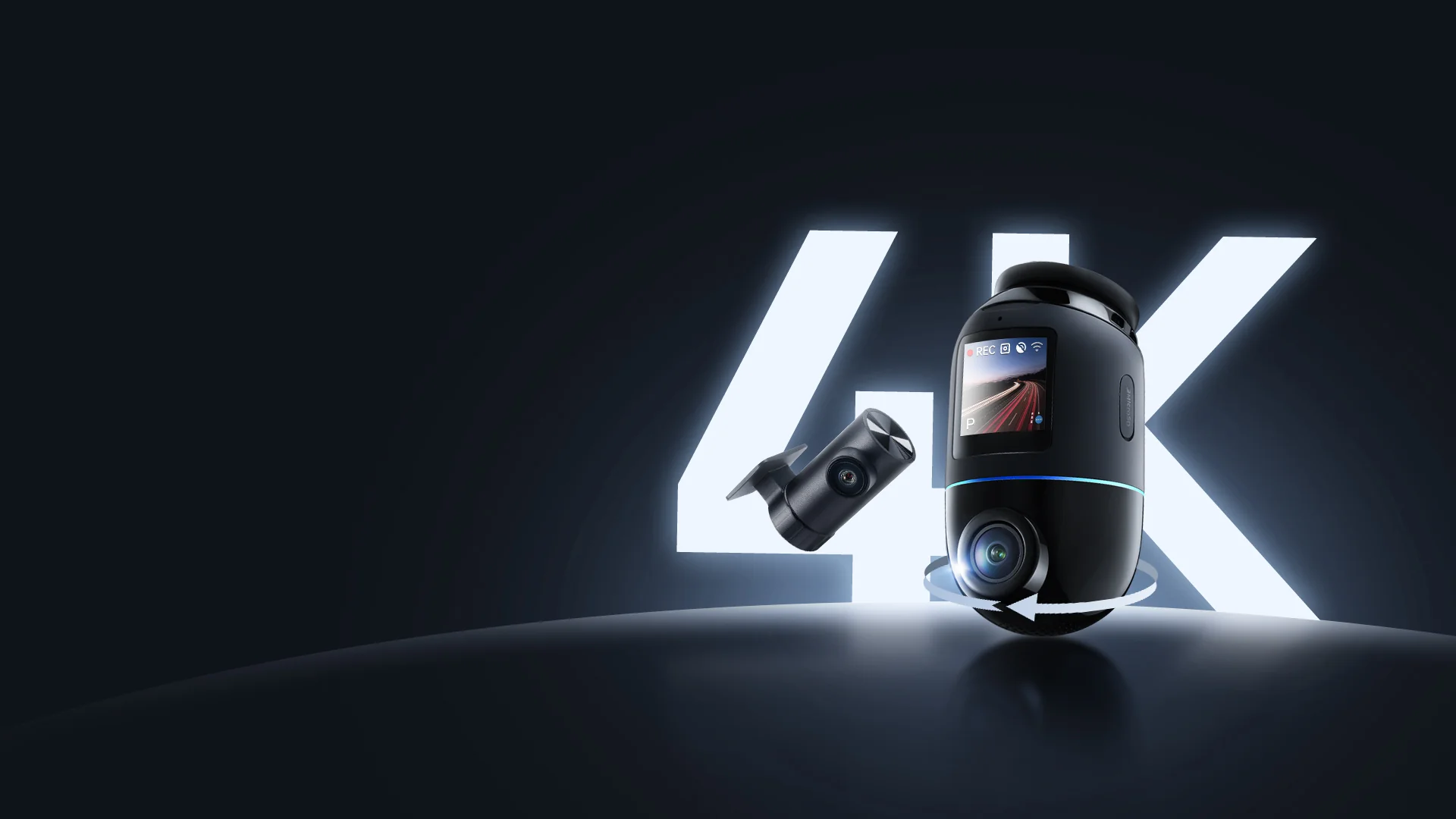 Drive Smarter, Record Every Moment