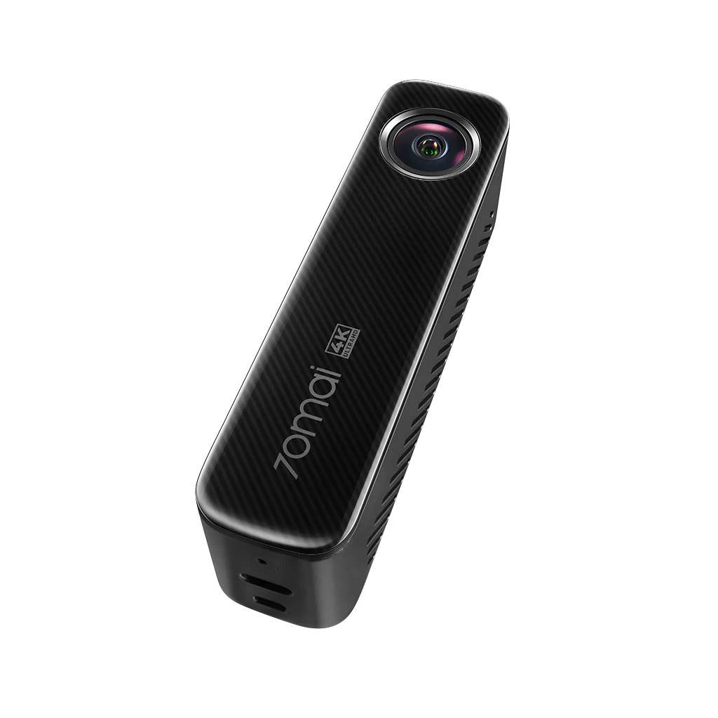 70mai Dash Cam 4K M800 with Built-In eMMC, Dual Sony STARVIS 2, HDR Recording, 4G LTE & Compact Design - Image 16