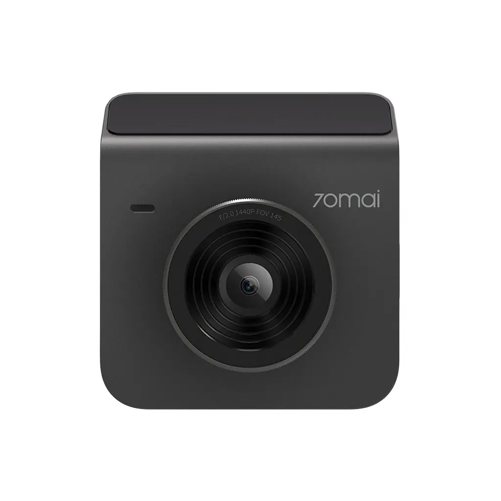 70mai Dash Cam A400 1440P QHD with 2-Inch Screen & Dual-Channel Supported - Image 10
