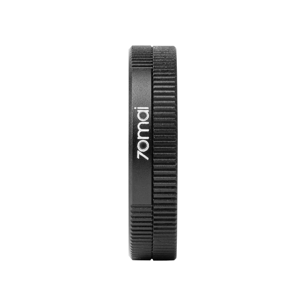 70mai CPL Filter for Dash Cam A410/ A510/ A800SE/ A500S/ Lite 2 - Image 4