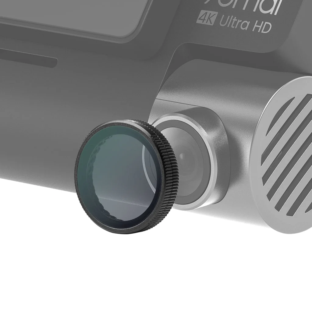 70mai CPL Filter for Dash Cam A410/ A510/ A800SE/ A500S/ Lite 2 - Image 5