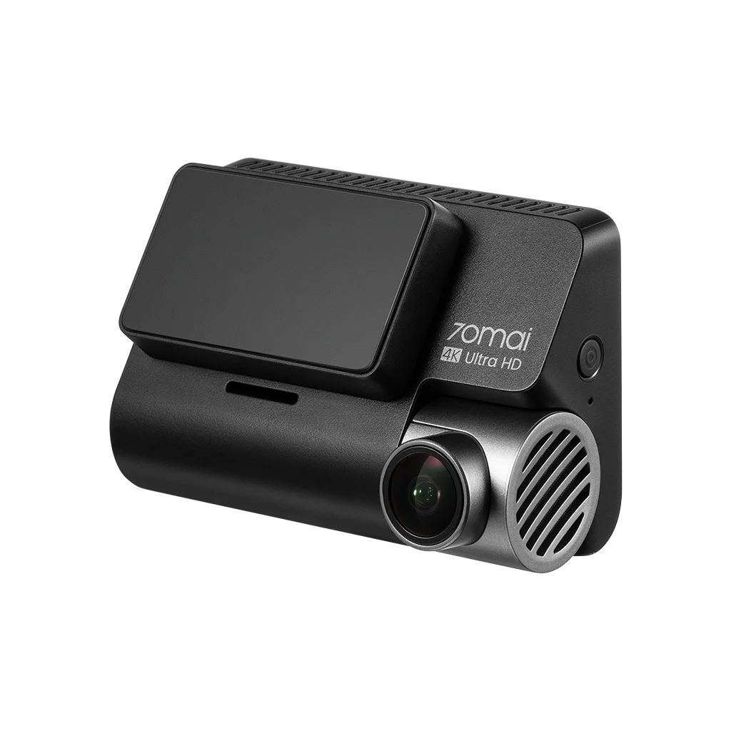 70mai Dash Cam 4K A810 with Sony STARVIS 2 IMX678, 4G LTE & Dual HDR Supported - Image 12