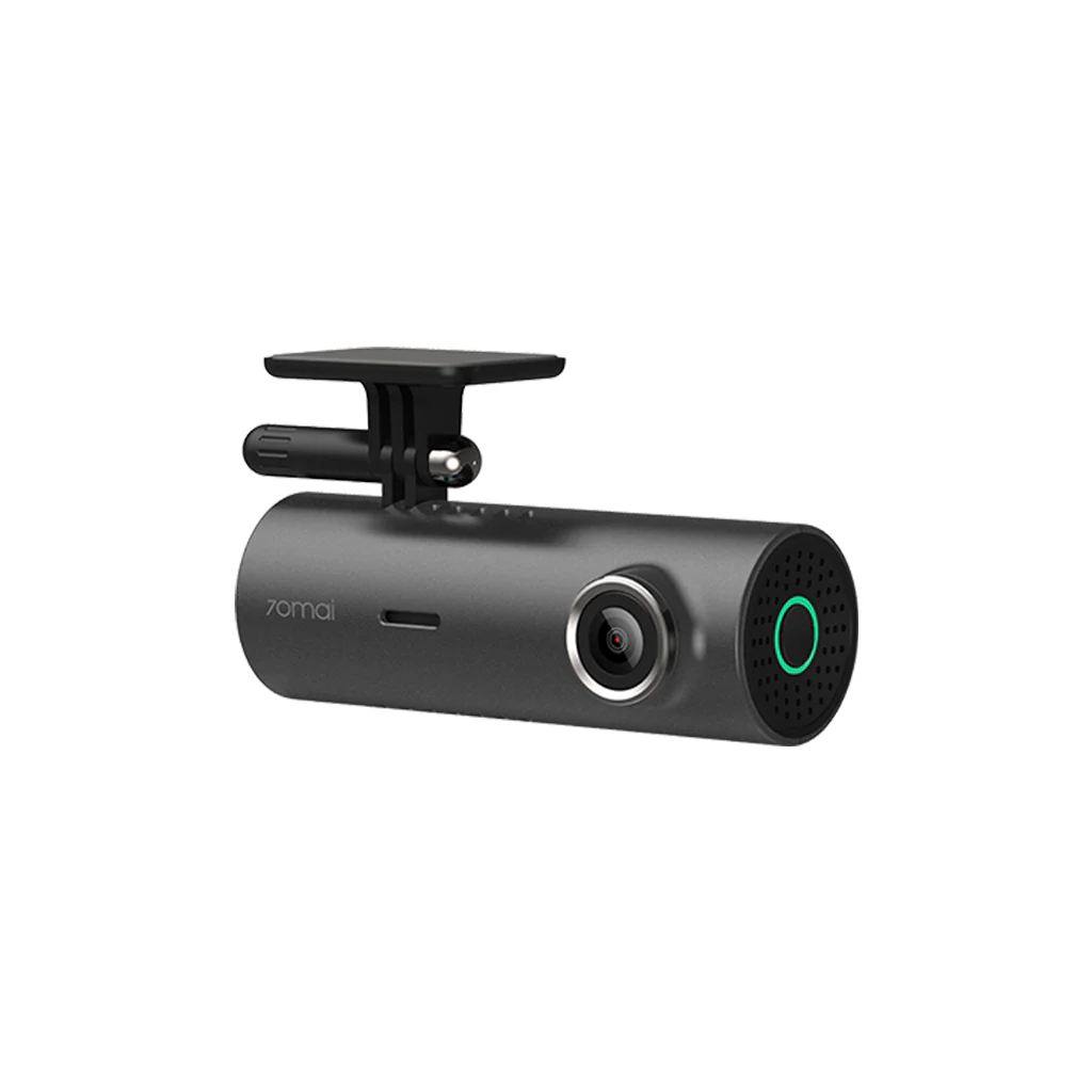 70mai Dash Cam M300 2K HD with Built-in LED Indicator - Image 10