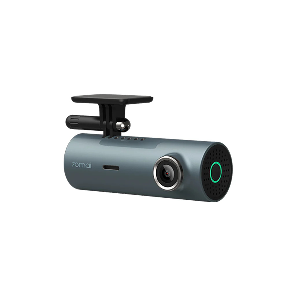 70mai Dash Cam M300 2K HD with Built-in LED Indicator - Image 11