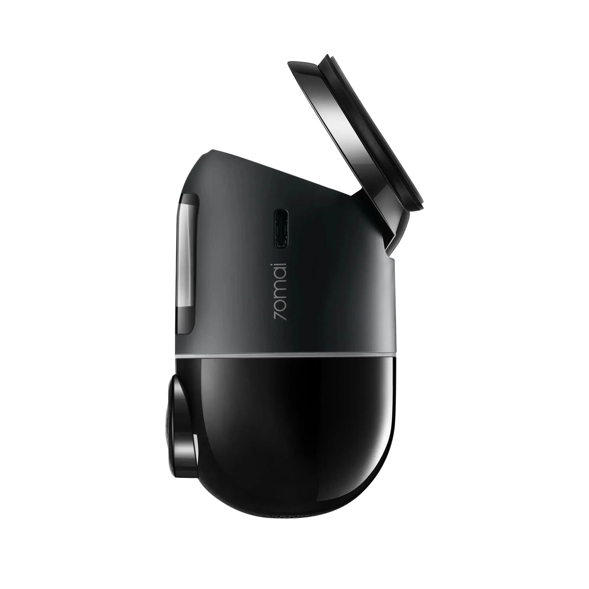 70mai Dash Cam Omni 360° Full View with Built-In eMMC, AI Detection & 4G LTE Supported - Image 17