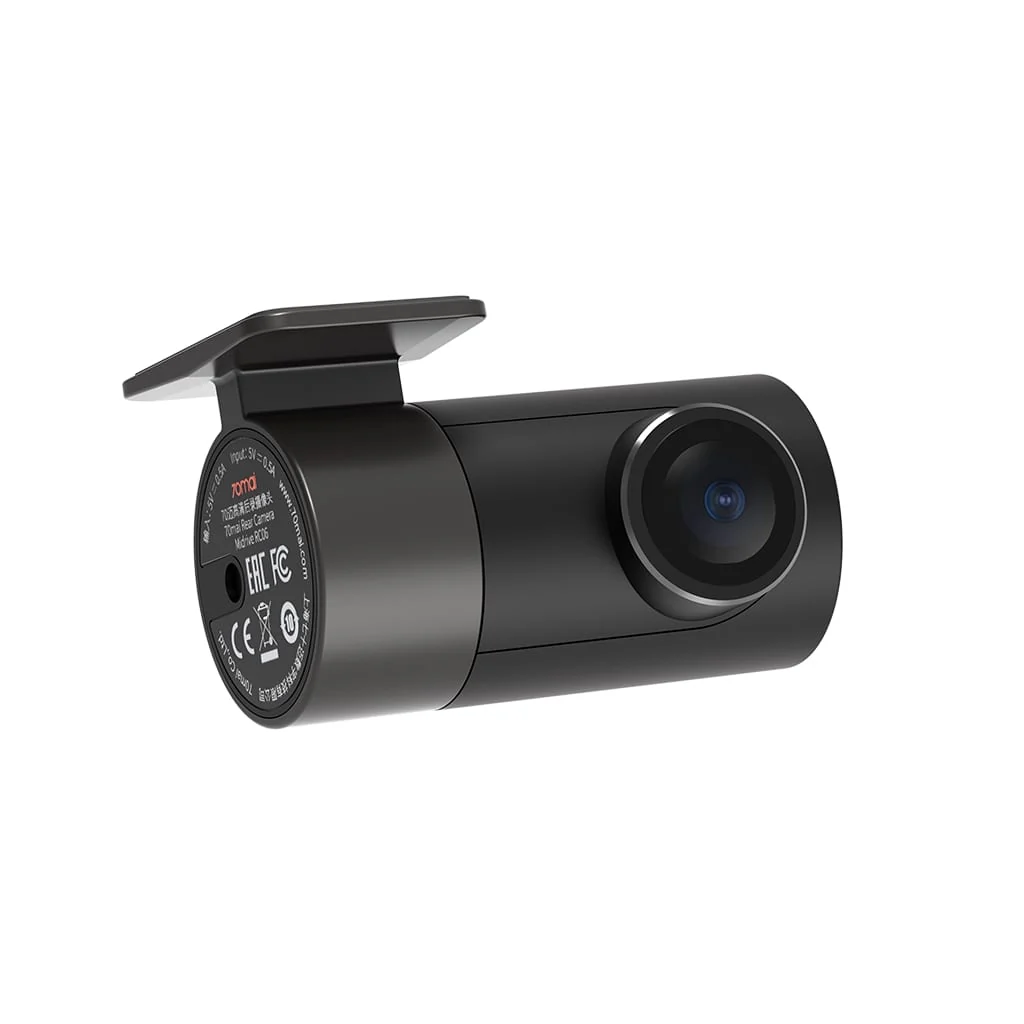 70mai Rear Camera RC06 for Dash Cam A510/ A800S/ A500S/ A200 - Image 3